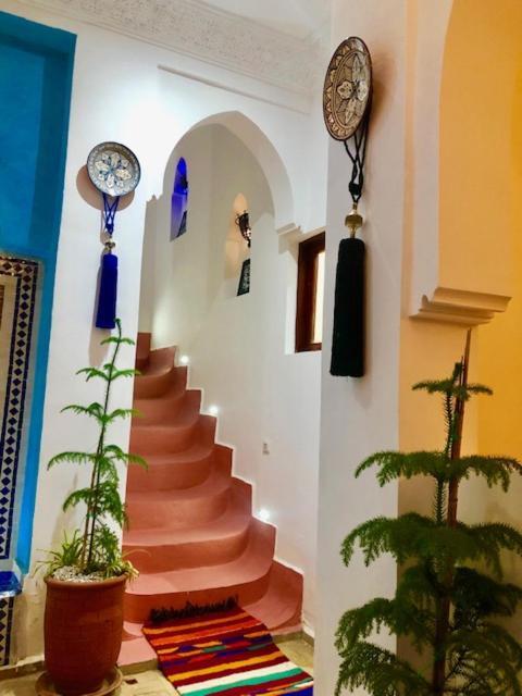 Riad N18 Marrakech 마라케시 외부 사진