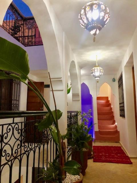 Riad N18 Marrakech 마라케시 외부 사진