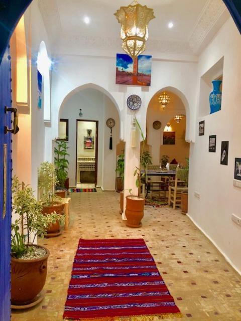 Riad N18 Marrakech 마라케시 외부 사진